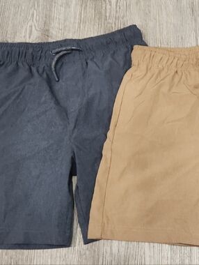 Tommy Bahama Casual Drawstring Shorts - Tan